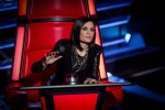 The Voice UK -Jessie J