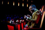 The Voice UK - will.i.am