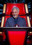 The Voice UK - Tom Jones
