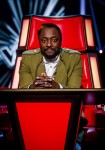 The Voice UK - will.i.am