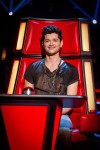 The Voice UK - Danny O'Donoghue