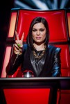 The Voice UK - Jessie J