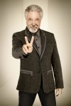The Voice UK - Tom Jones