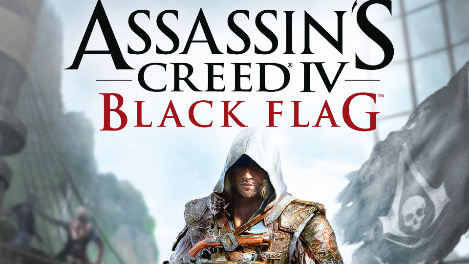 Assassin's Creed IV Black Flag