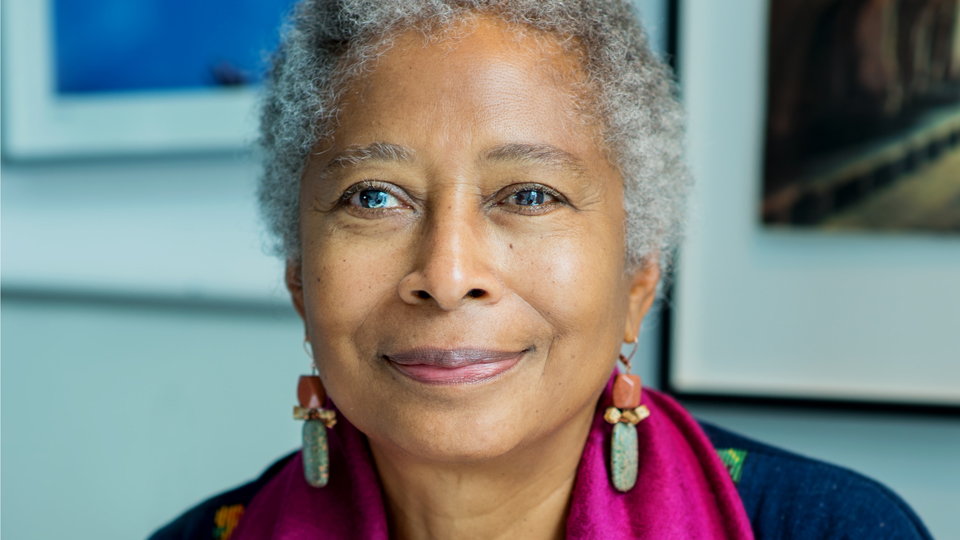Alice Walker