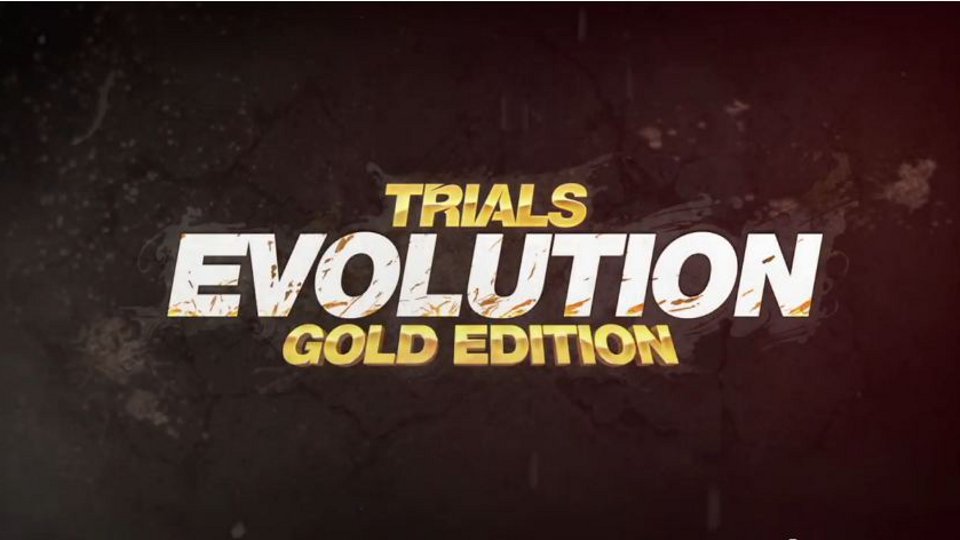 Trials Evolution - Gold Edition