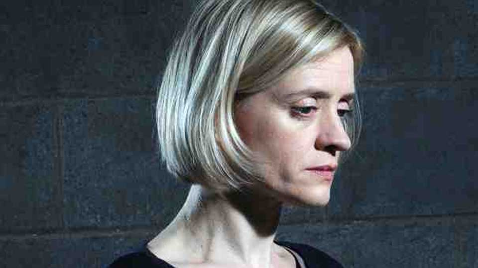 Anne Marie Duff