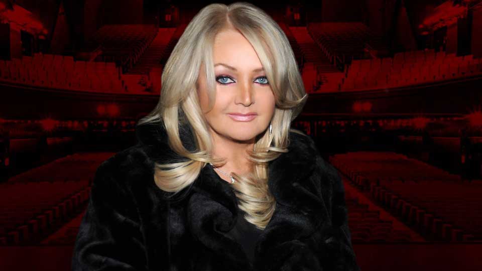 Bonnie Tyler