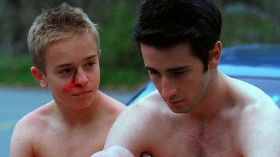 Boys On Film 9: Youth In Trouble