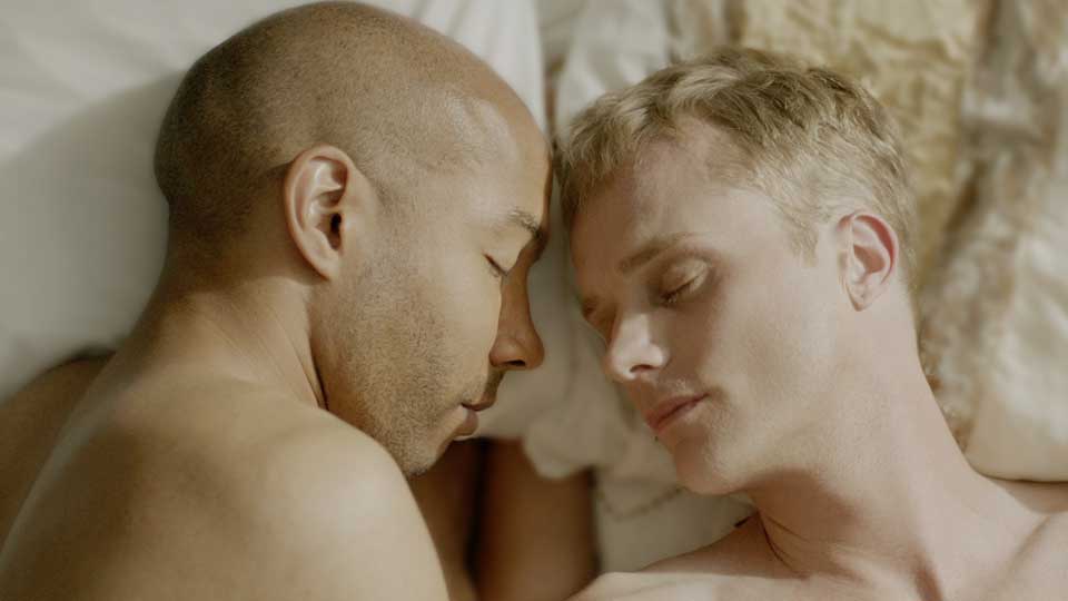 Boys On Film 9: Youth In Trouble