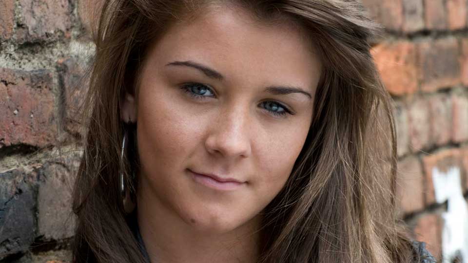 Brooke Vincent
