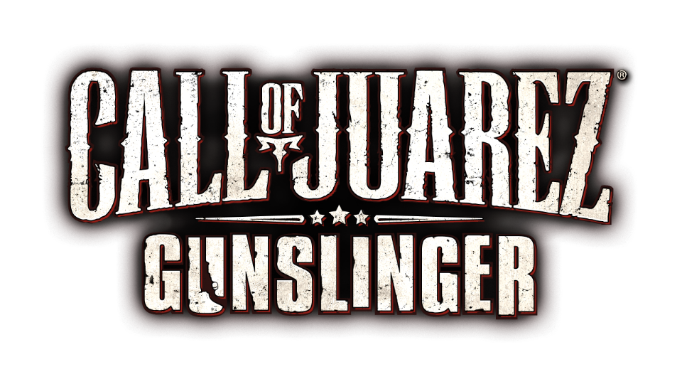 Call of Juarez Gunslinger