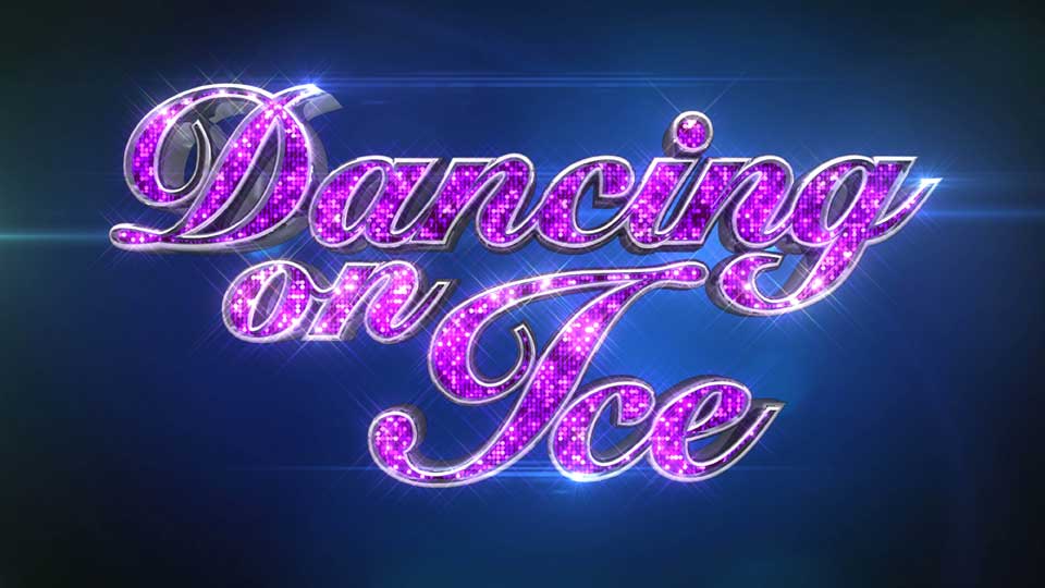 Dancing on Ice