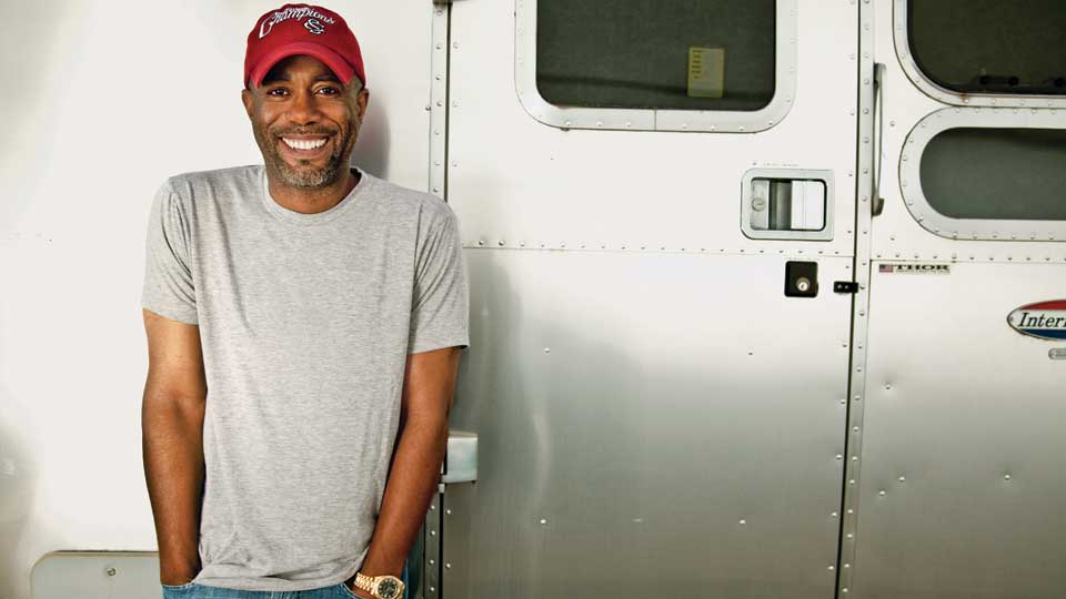 Darius Rucker