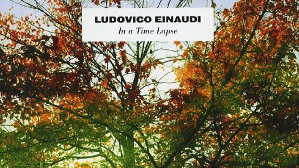Ludovico Einaudi