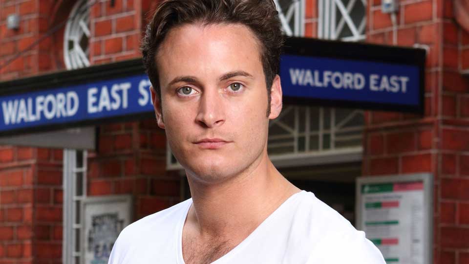 Gary Lucy