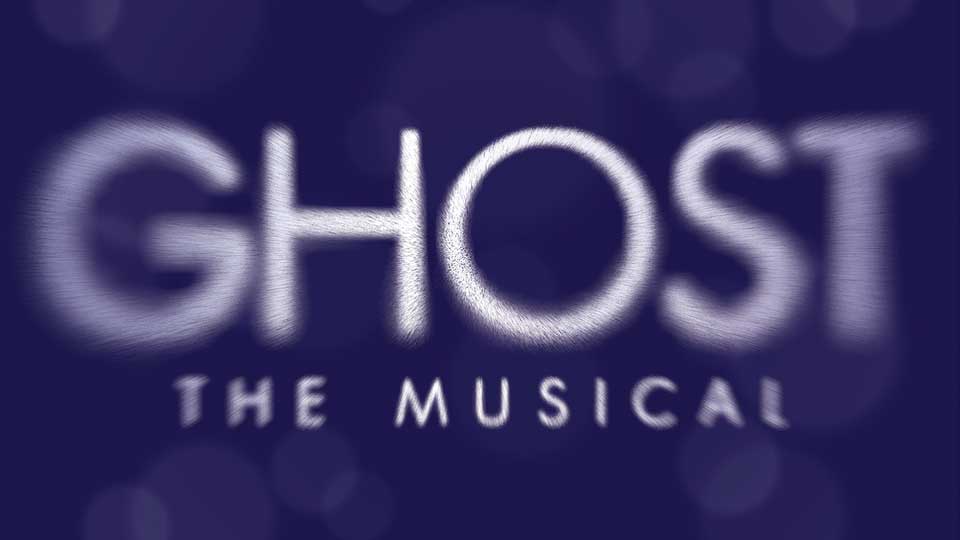 Ghost the Musical