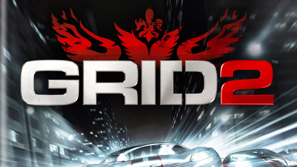 GRID 2