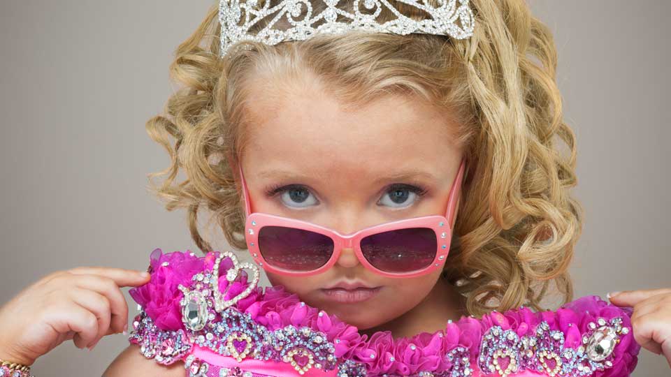 Honey Boo Boo