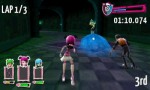 Monster High