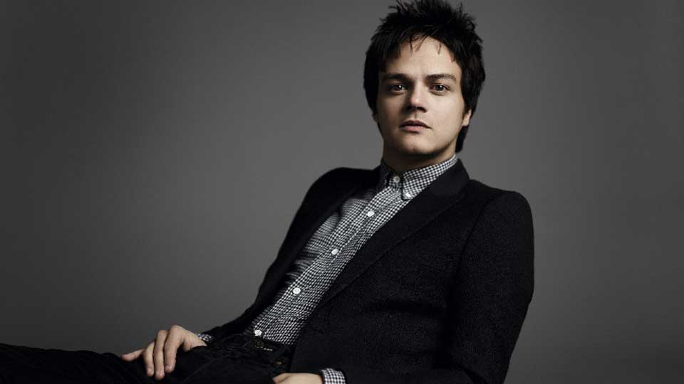 Jamie Cullum