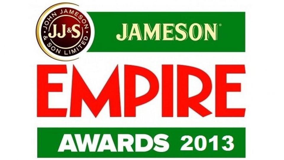 Empire Awards 2013