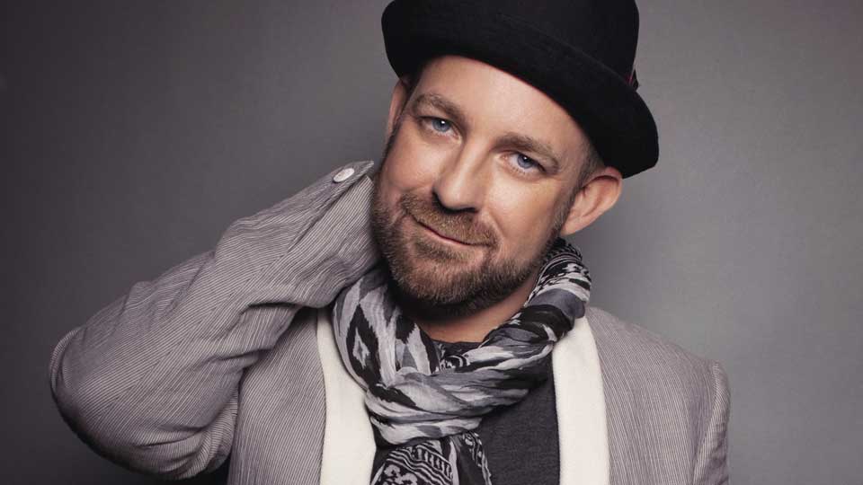 Kristian Bush