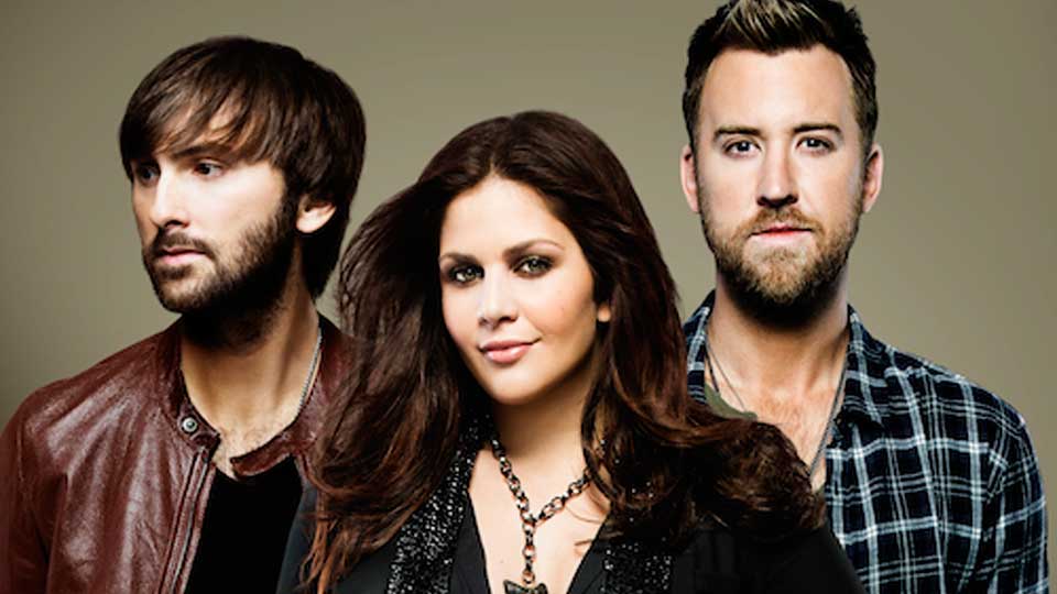 Lady Antebellum