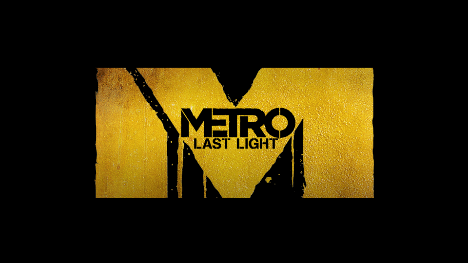 Metro: Last Light