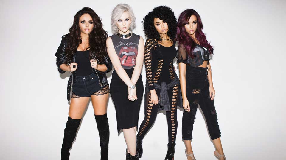 Little Mix