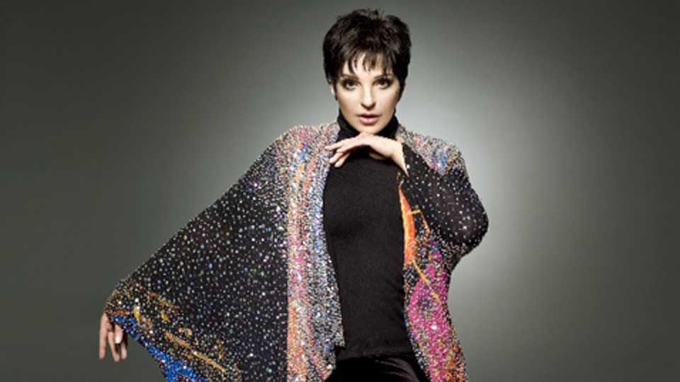 Liza Minnelli