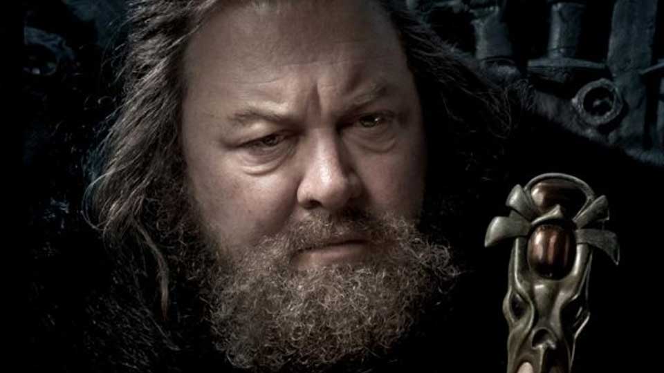 Mark Addy