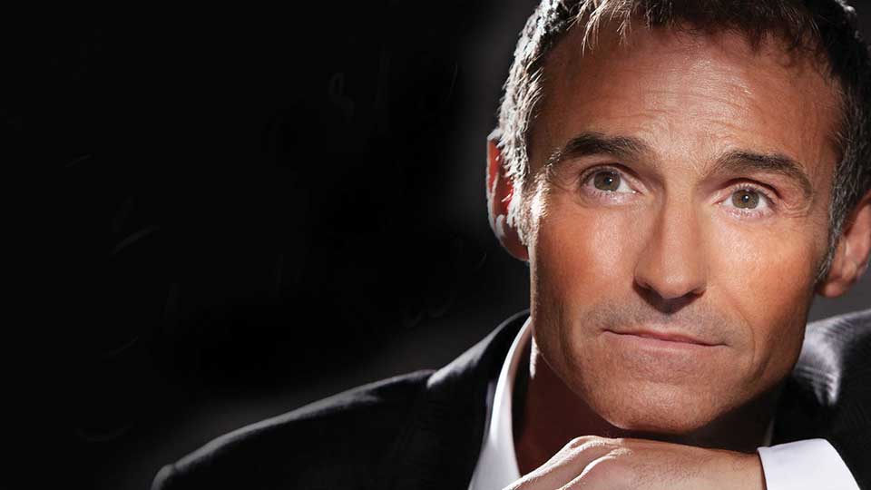 Marti Pellow