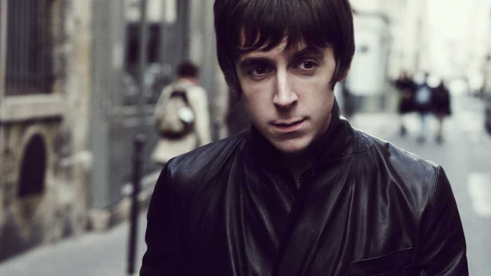 MIles Kane