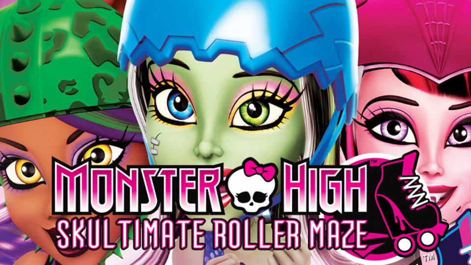 Monster High