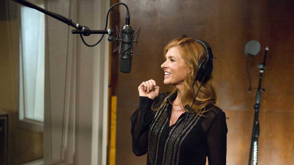 Nashville Season 1 - Where He Leads Me