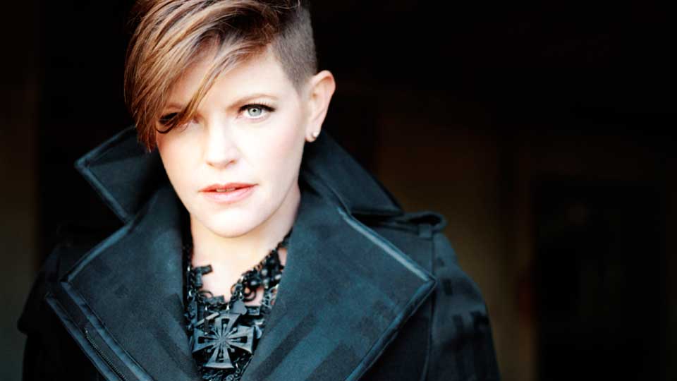 Natalie Maines