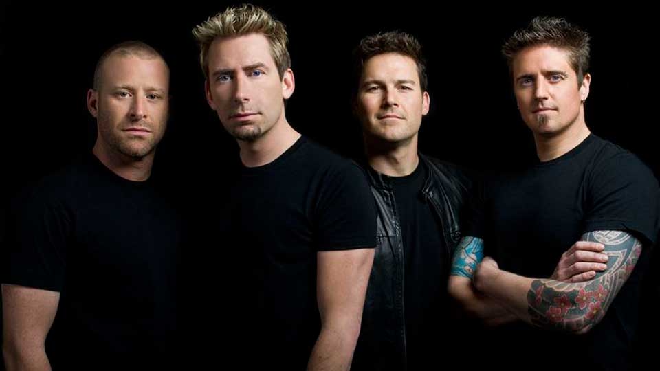Nickelback