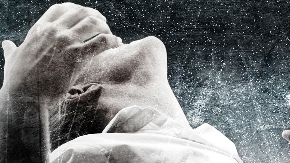 Conor McPherson Donmar Warehouse