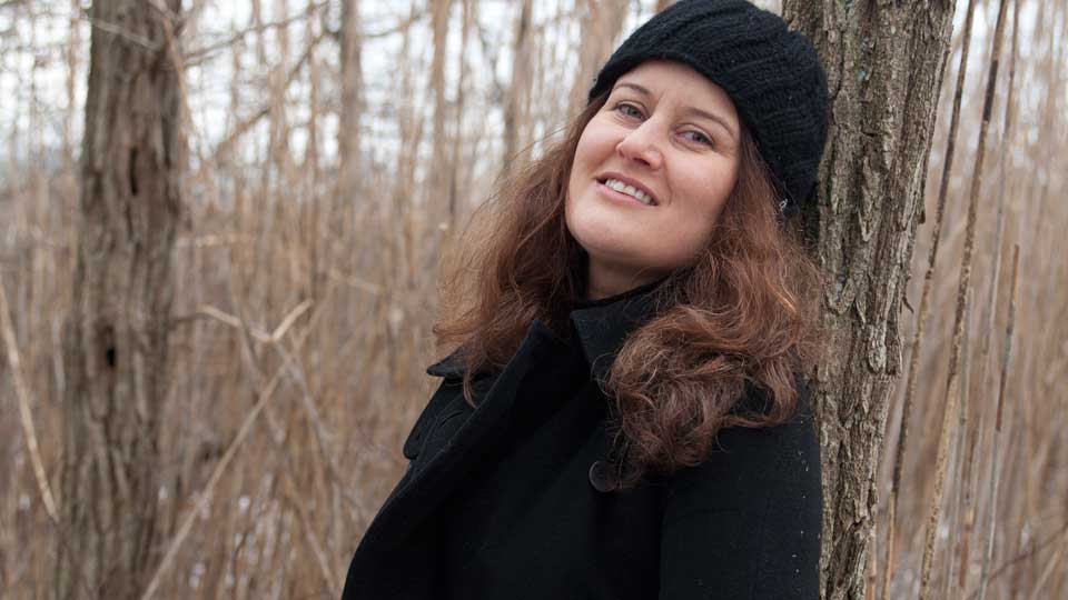 Paula Cole