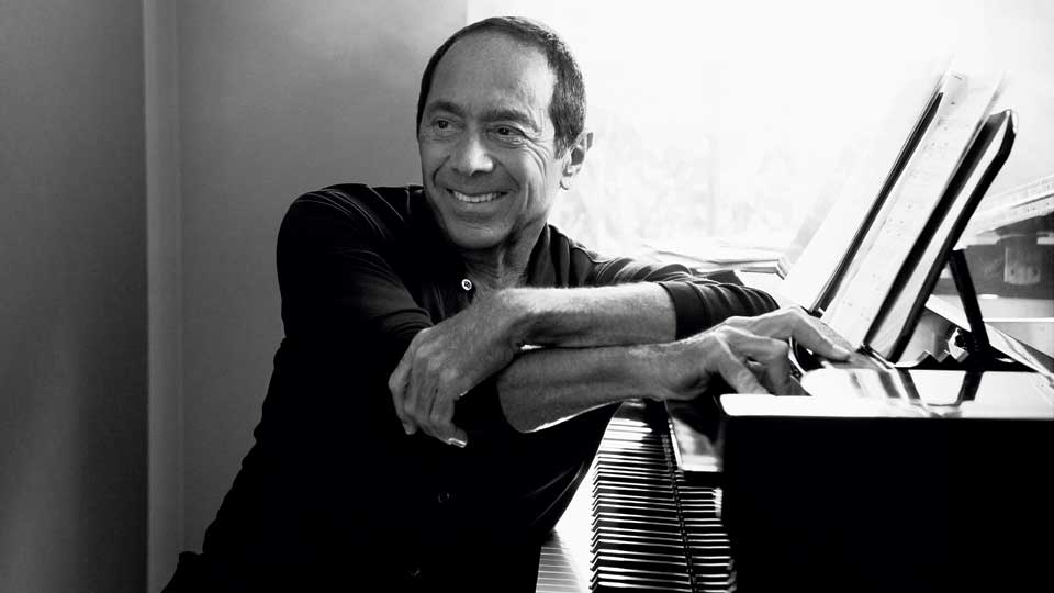 Paul Anka