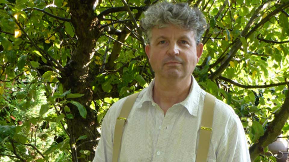 The Peter Ulrich Collection