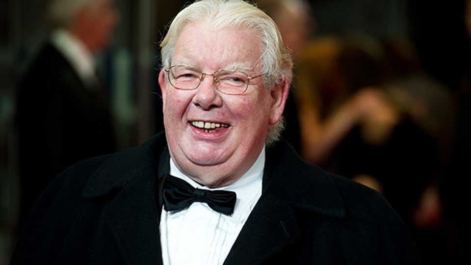 Richard Griffiths