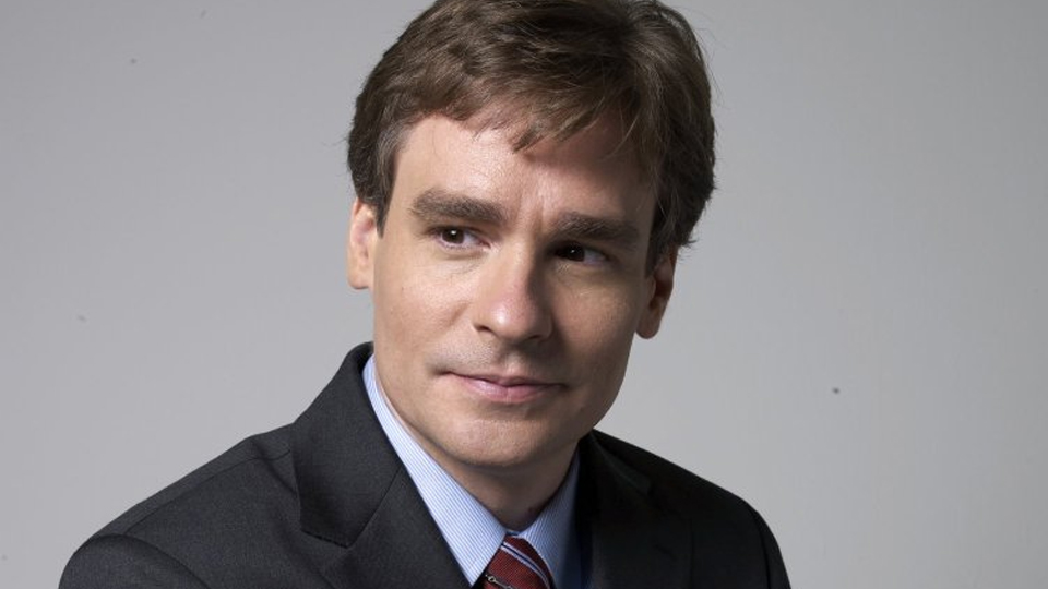 Robert Sean Leonard