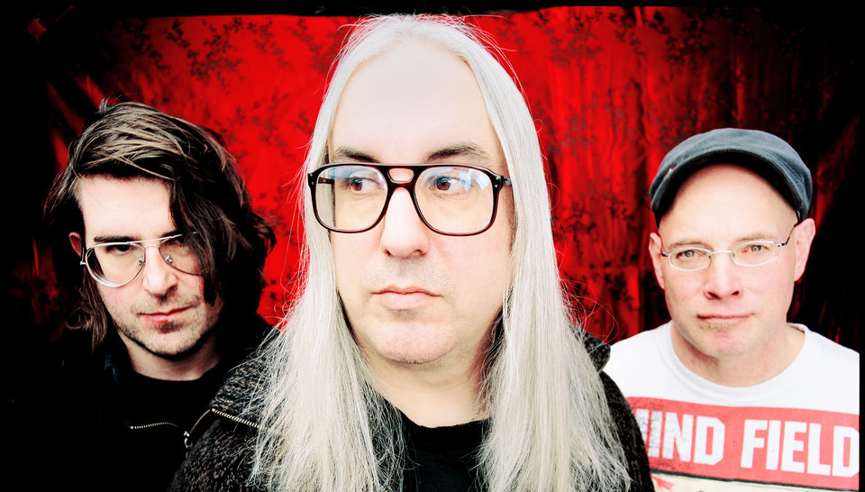 Dinosaur Jr.