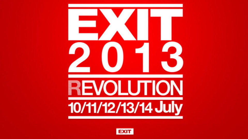 Exit Festival