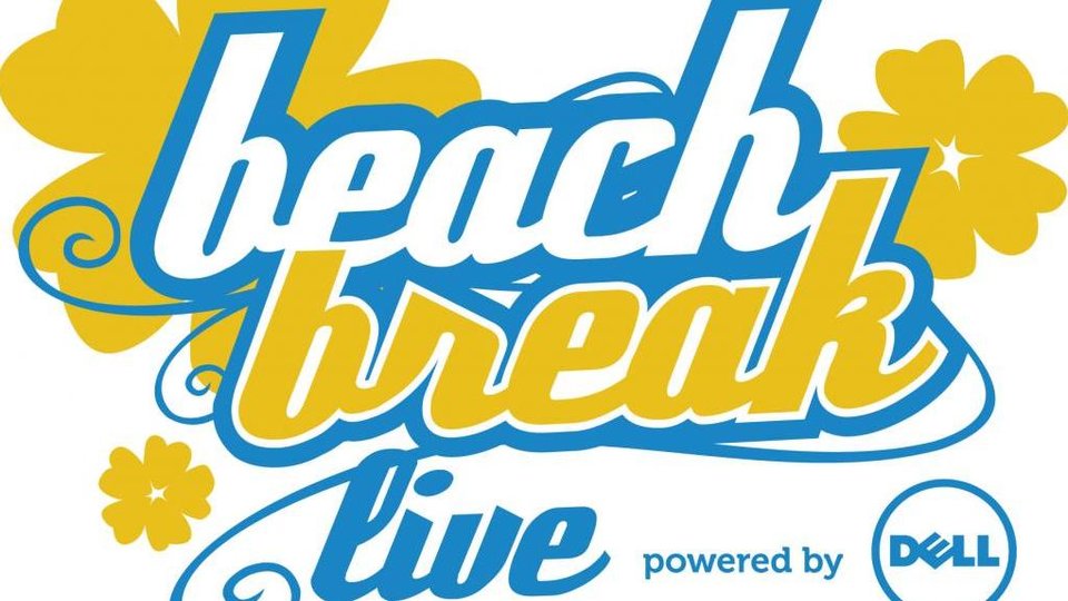 Beach Break Live