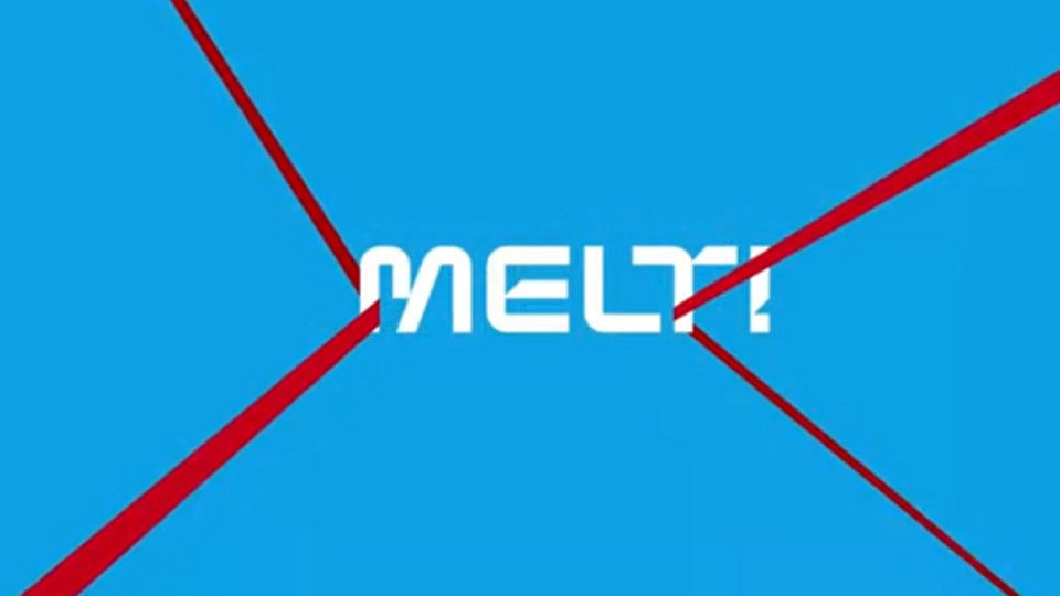 Melt Festival