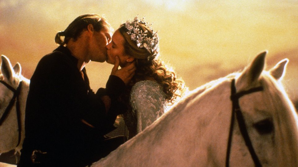 The Princess Bride