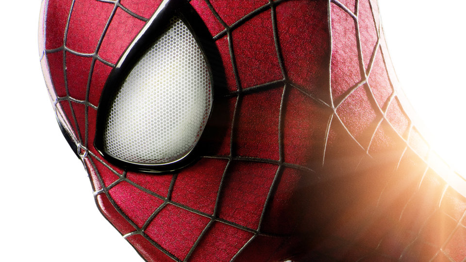 The Amazing Spider-Man 2